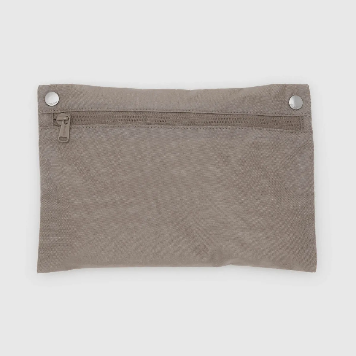 Baggu Travel Cloud Bag in Dove