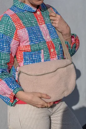 Bellerose Hosie Shell Bag