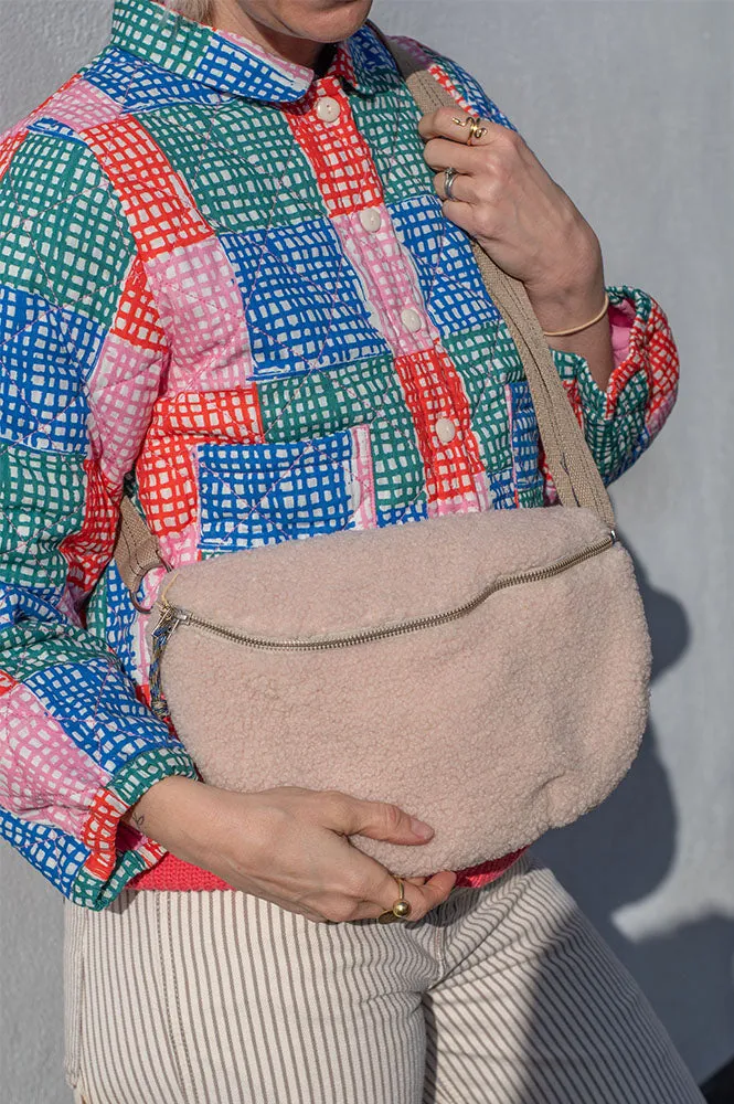 Bellerose Hosie Shell Bag