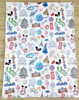 best day blanket