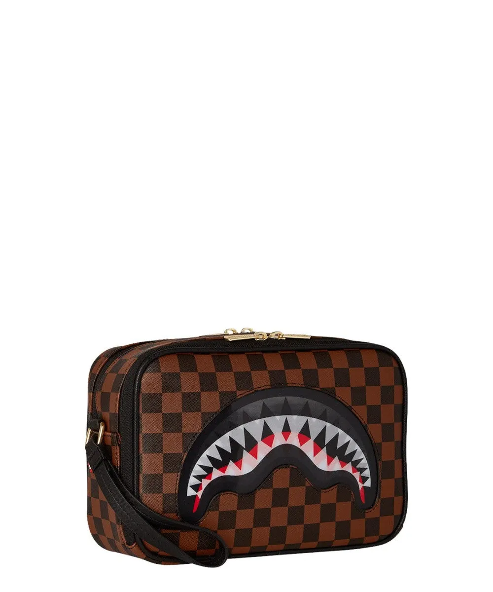 Borsa da Toelettatura Lenticular Effects Brickside