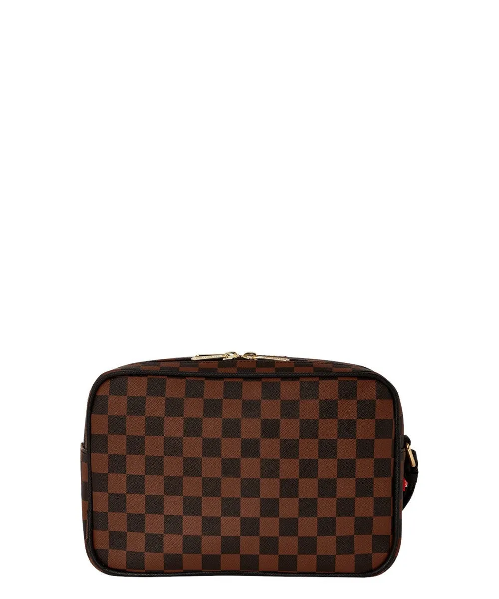Borsa da Toelettatura Lenticular Effects Brickside