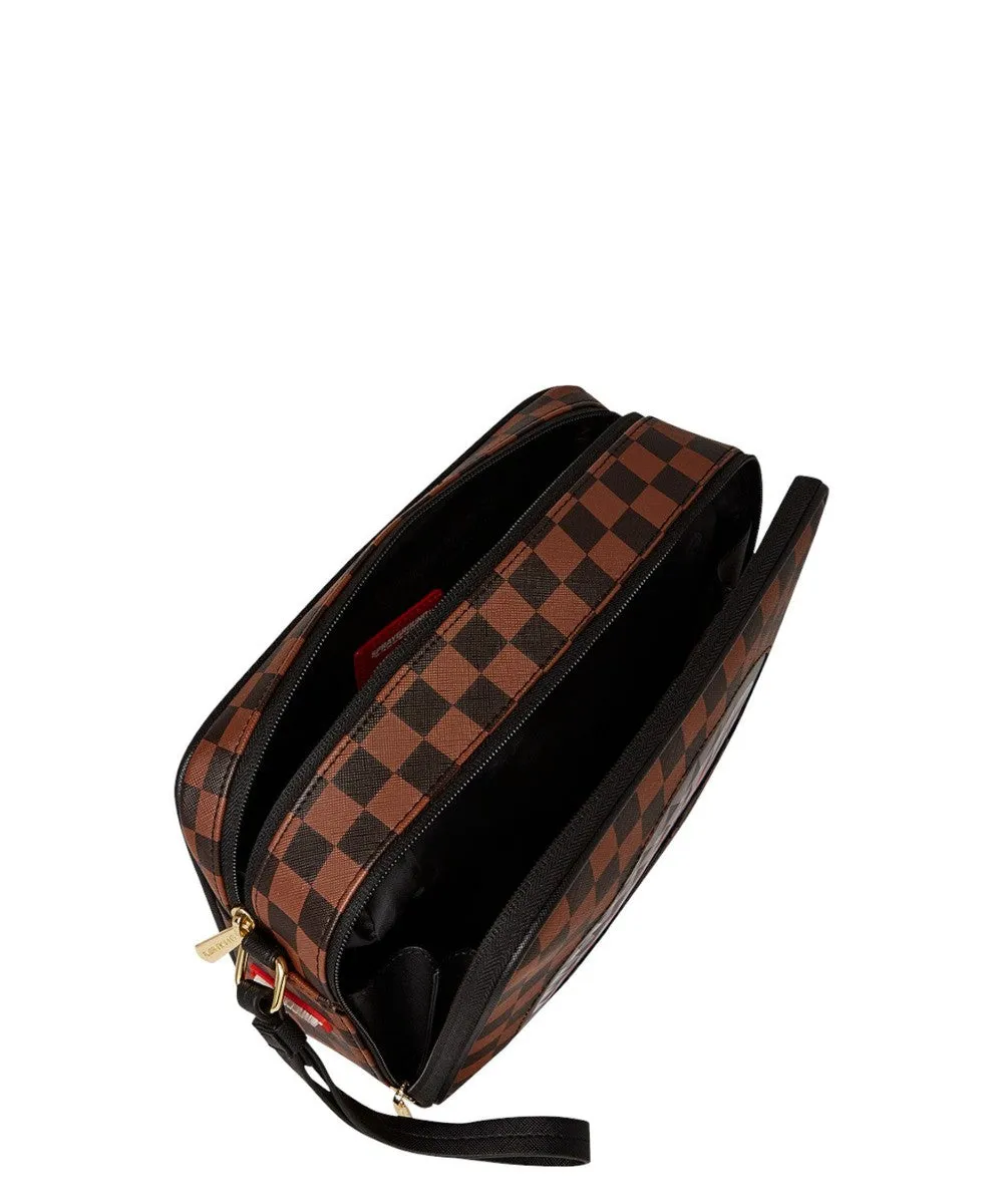 Borsa da Toelettatura Lenticular Effects Brickside