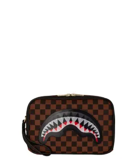 Borsa da Toelettatura Lenticular Effects Brickside