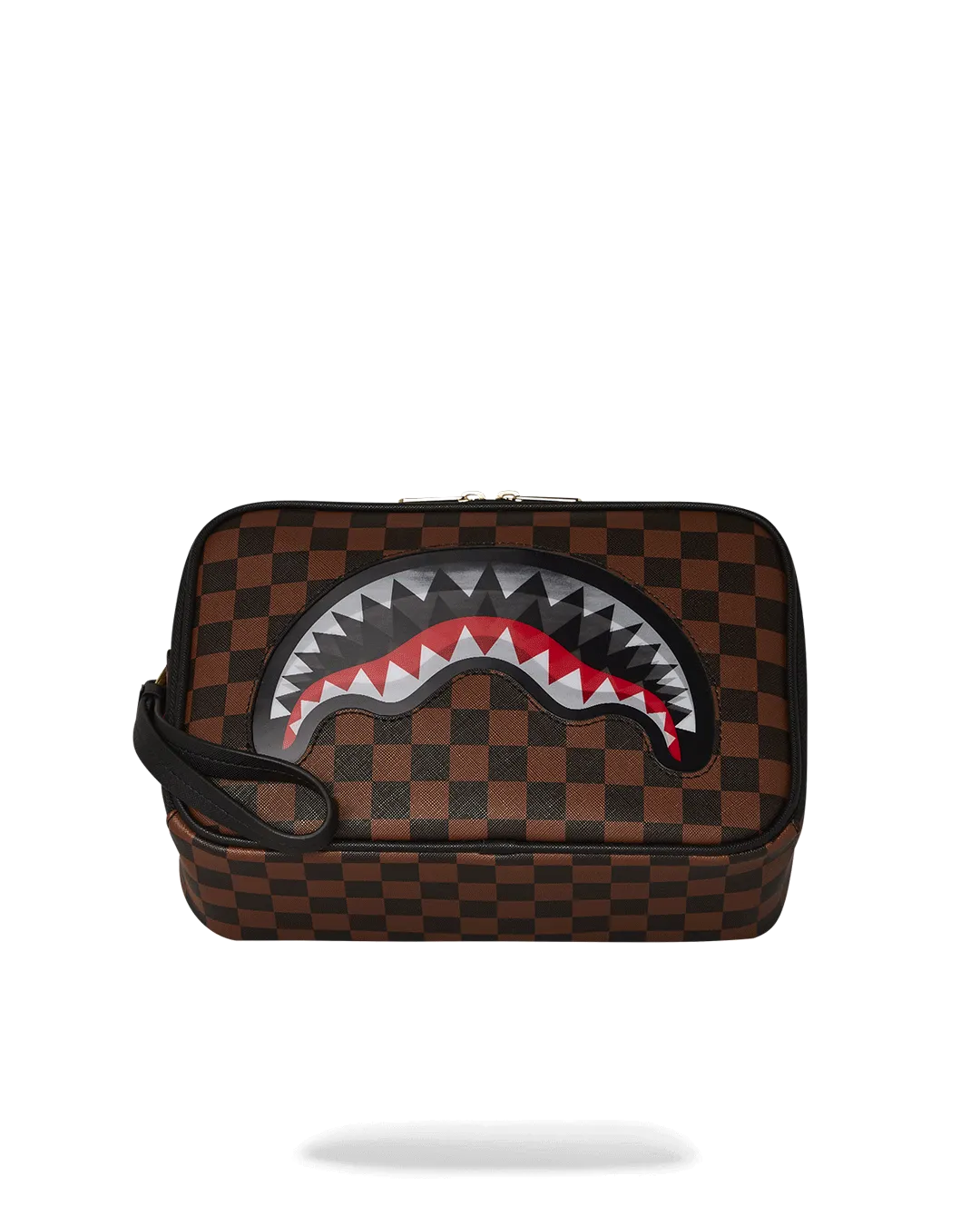 Borsa da Toelettatura Lenticular Effects Brickside