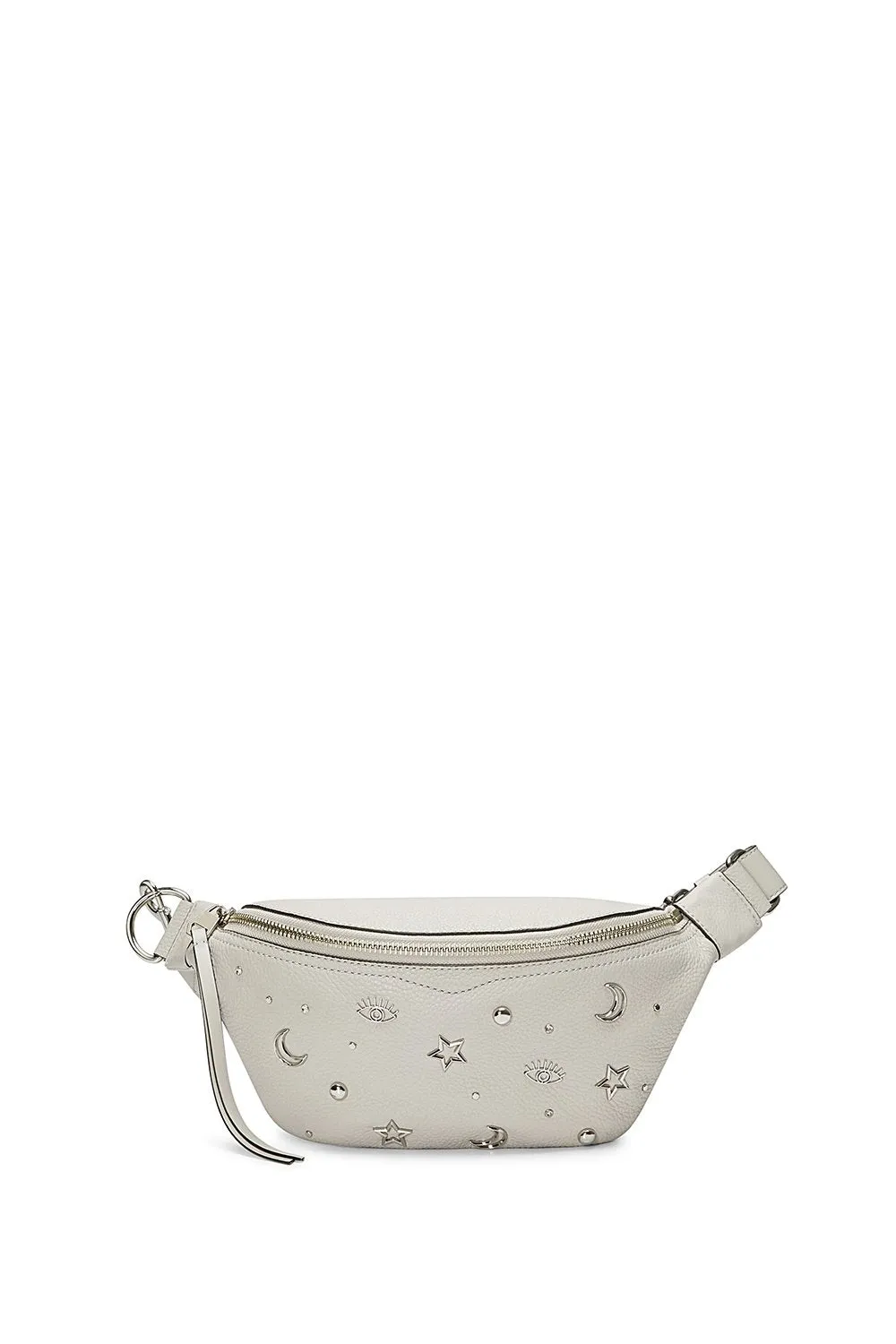 Bree Belt Bag With Charms
