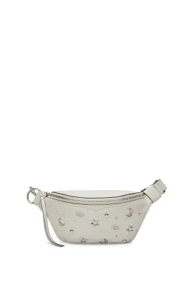 Bree Belt Bag With Charms