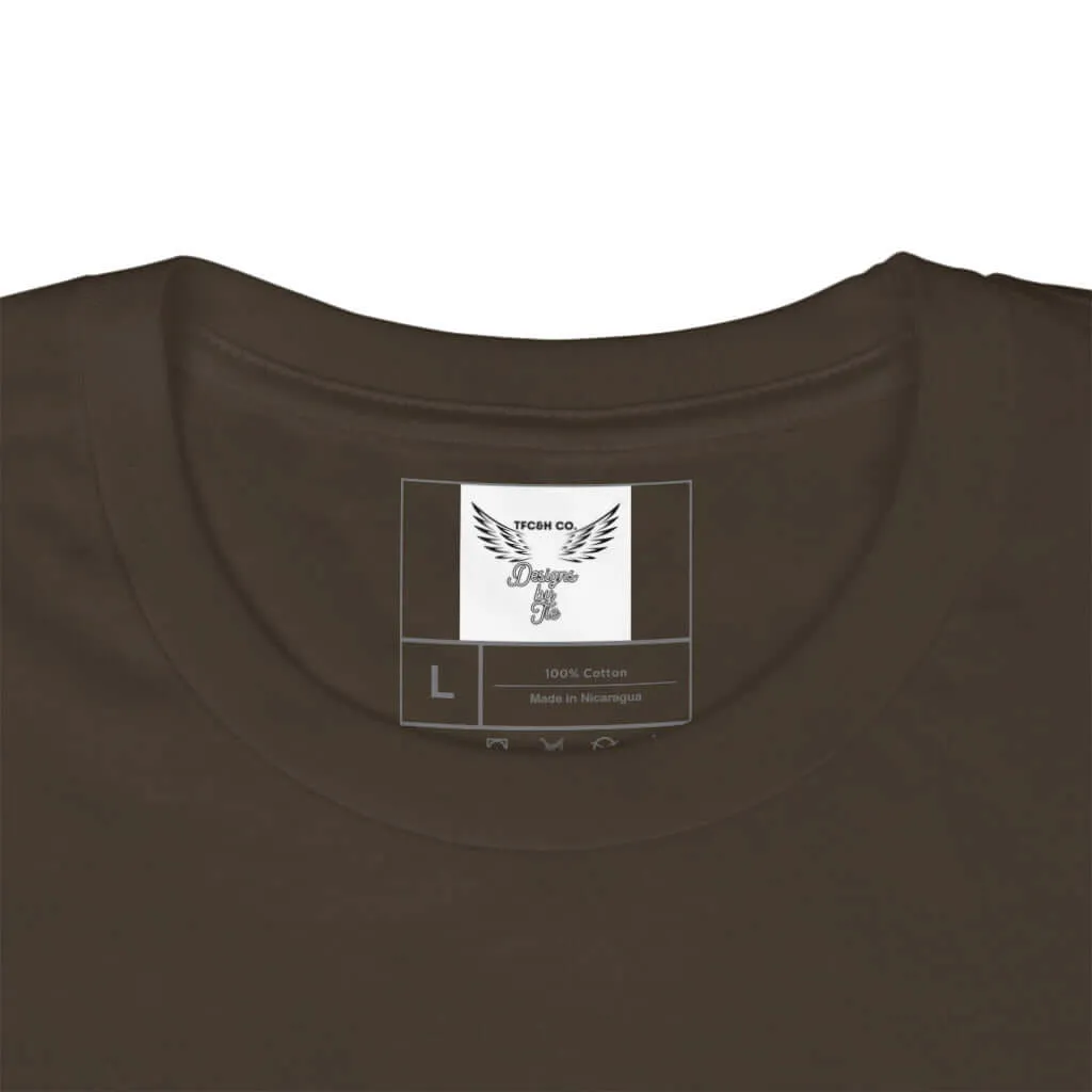 Cast the 1st Stone Pride Unisex Jersey Tee