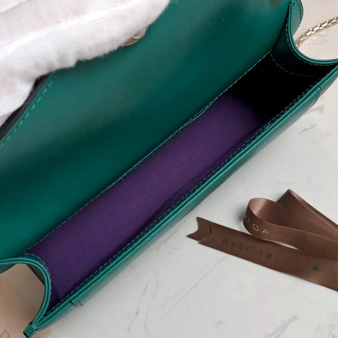 Designer Bags - BVG - 6646