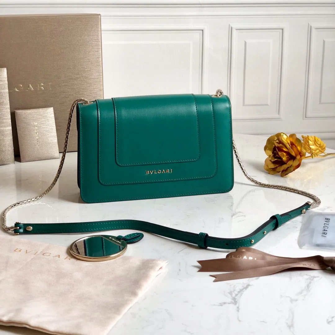 Designer Bags - BVG - 6646