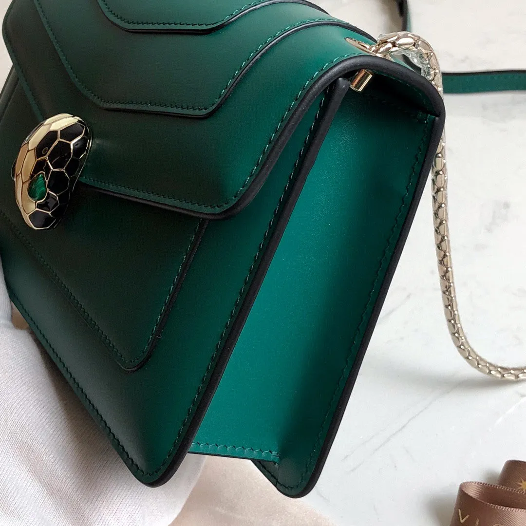 Designer Bags - BVG - 6646