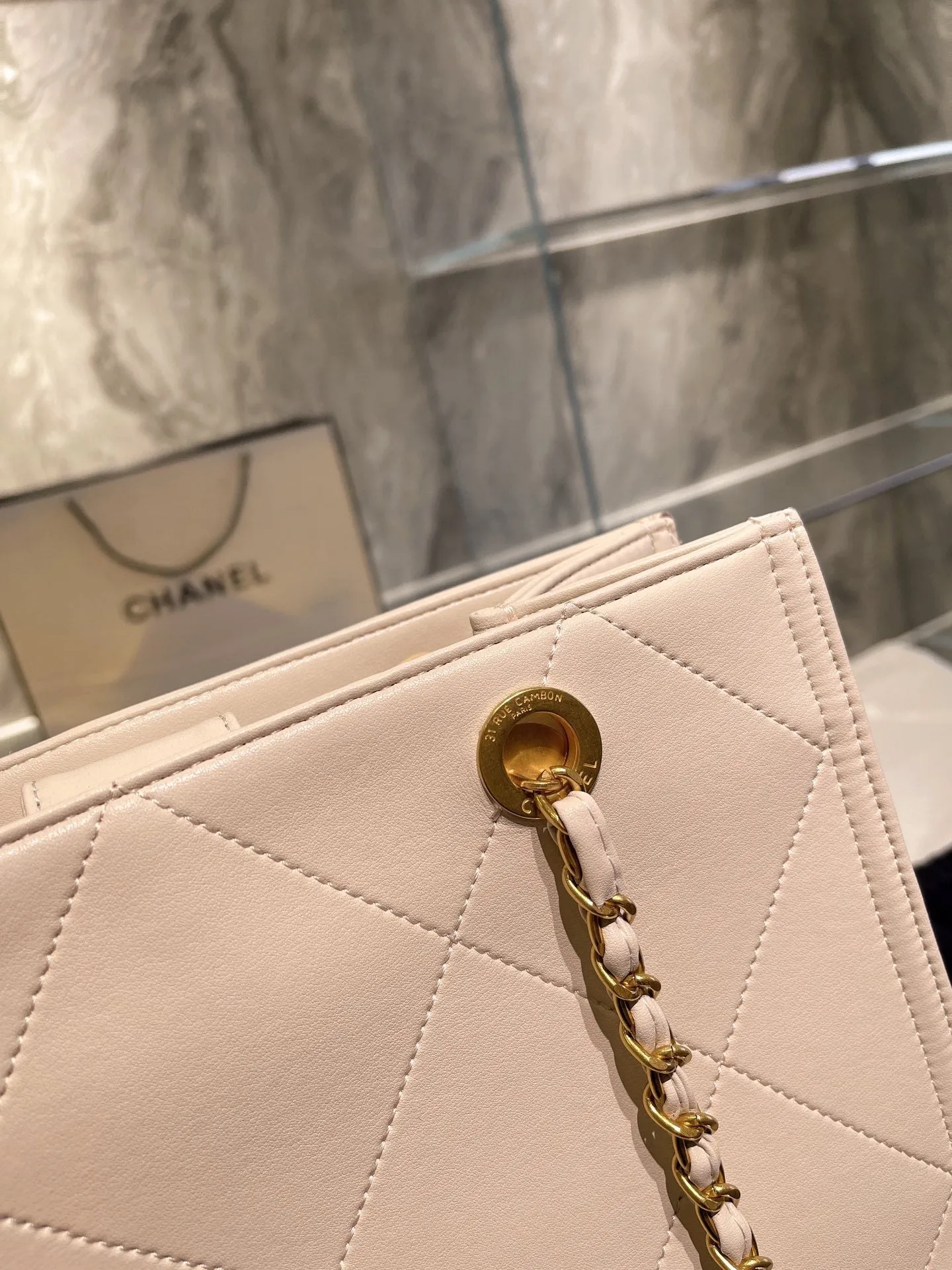 Designer Handbags CL 272