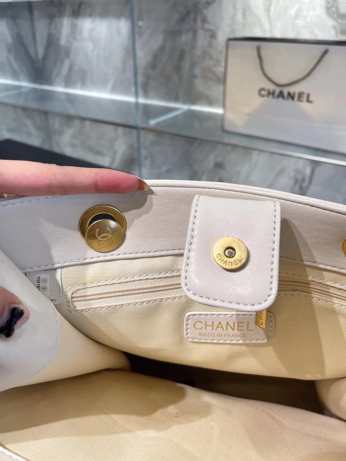 Designer Handbags CL 272