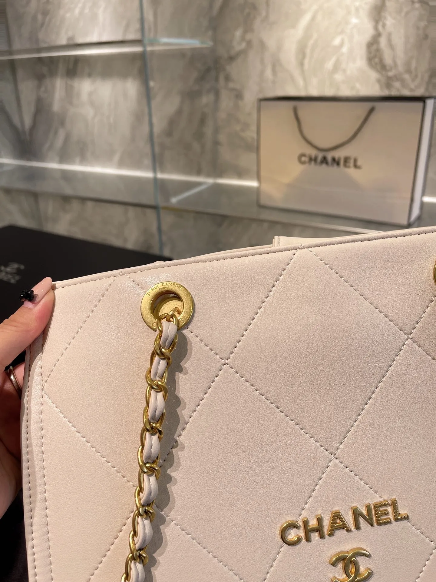 Designer Handbags CL 272