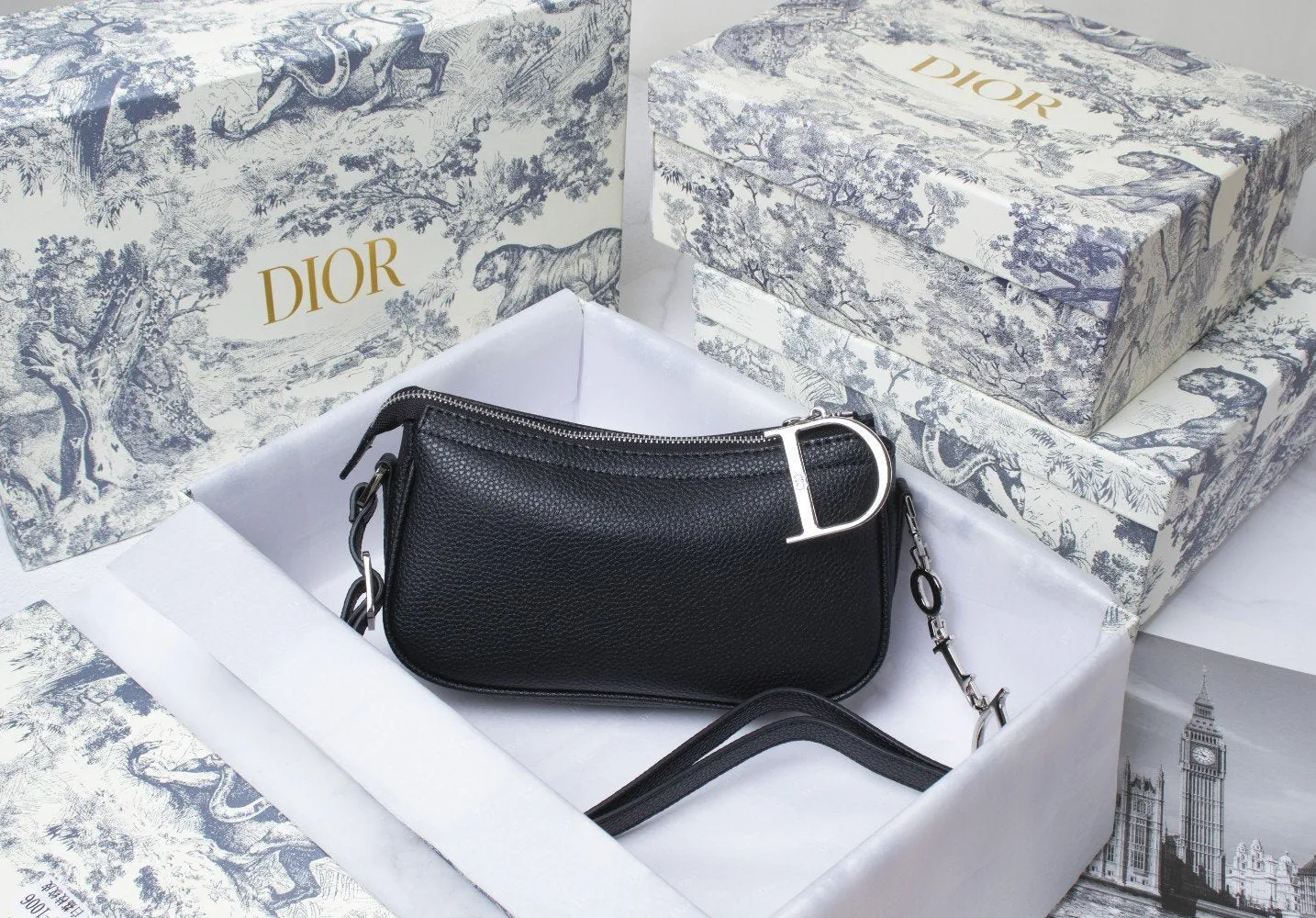 Designer Handbags DR 109