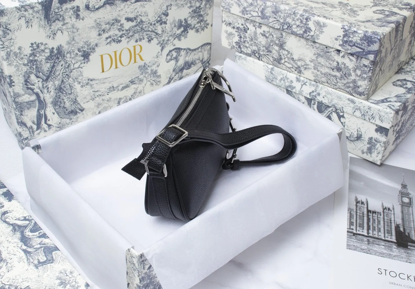 Designer Handbags DR 109