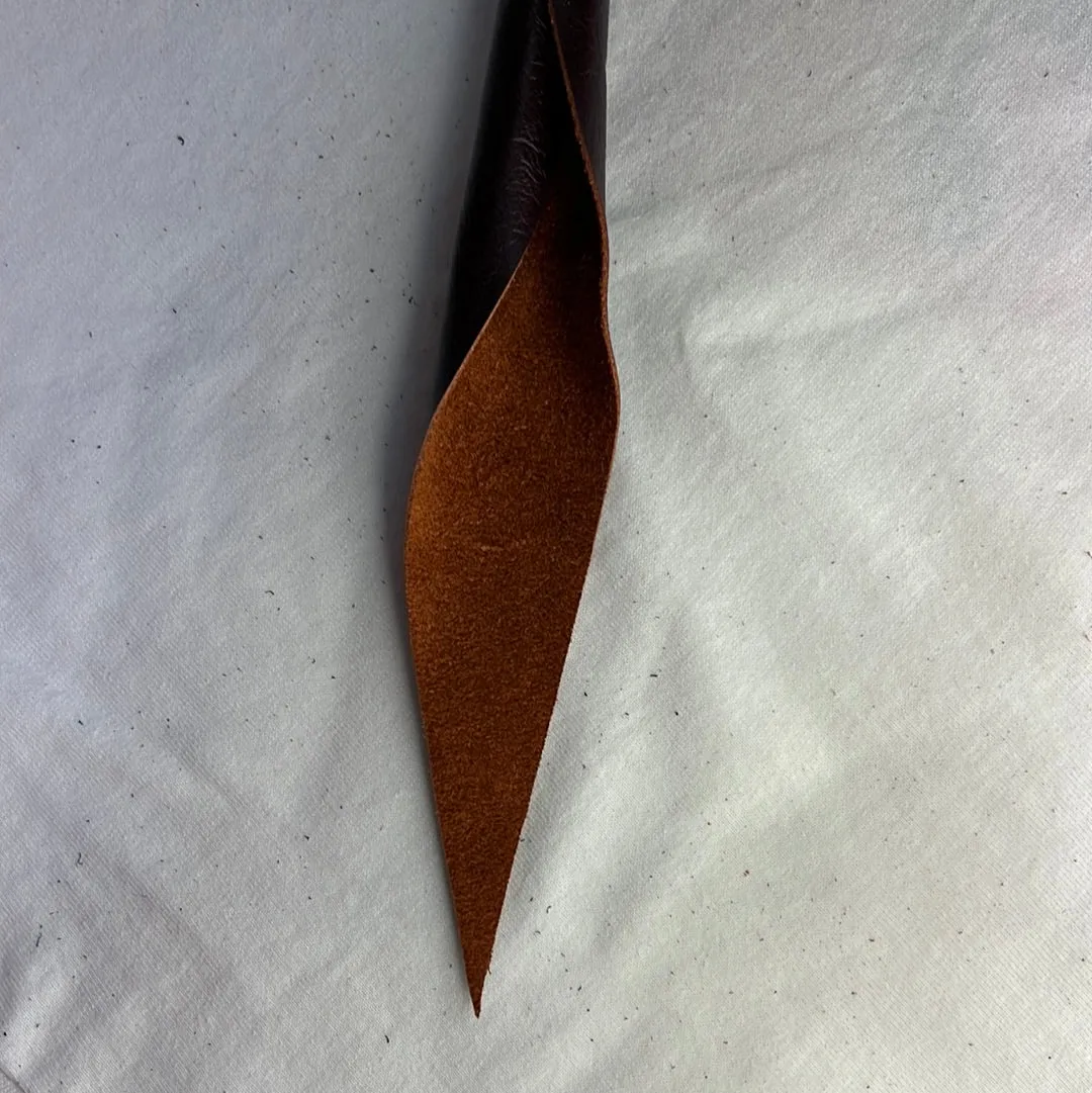 Dragontailz Cat Tail-Brown