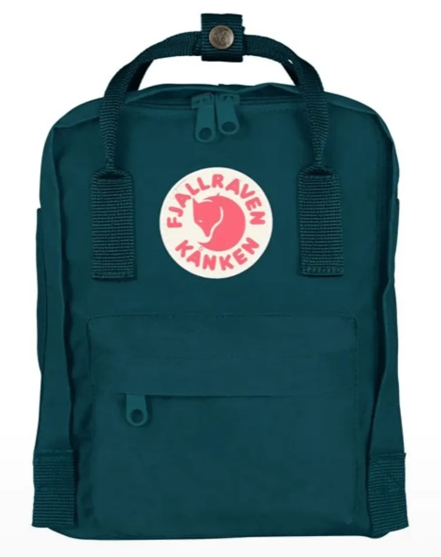 Fjällräven Känken Mini