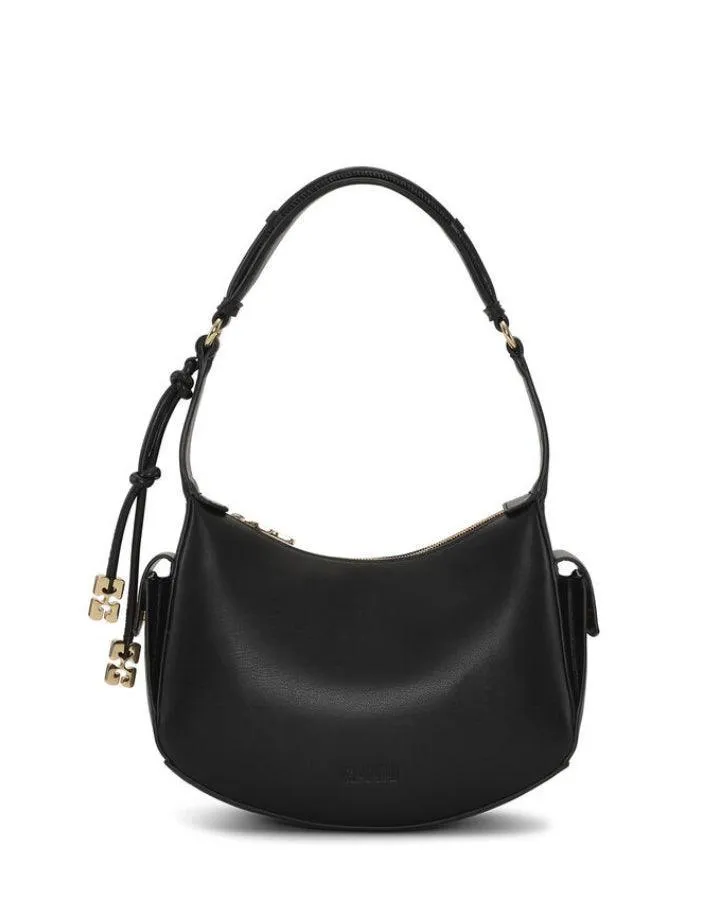 Ganni Shoulder Bag