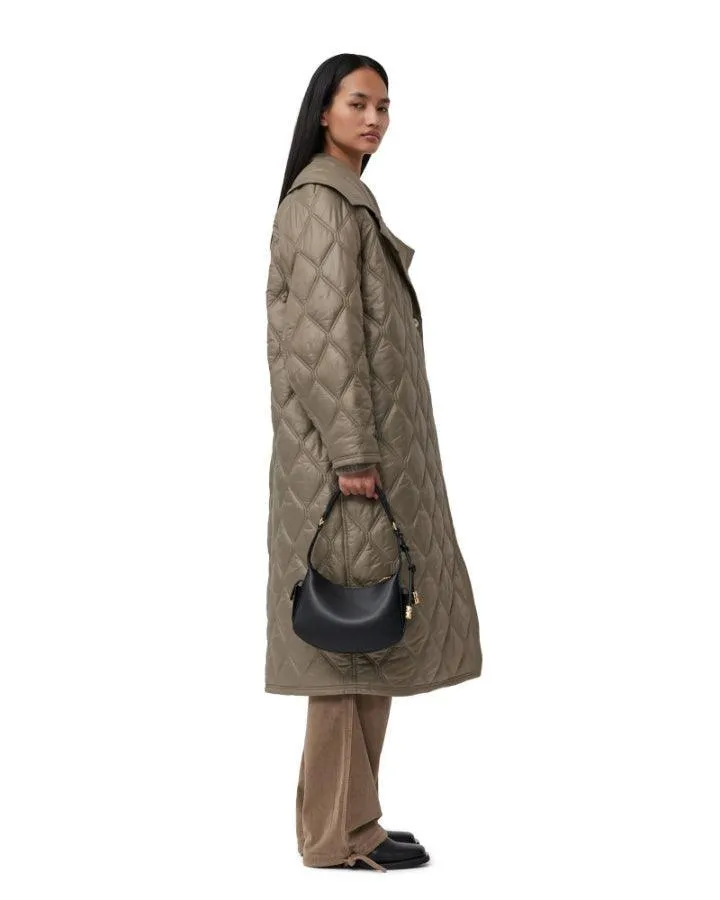 Ganni Shoulder Bag