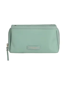 GIANNI CHIARINI bag, sage green