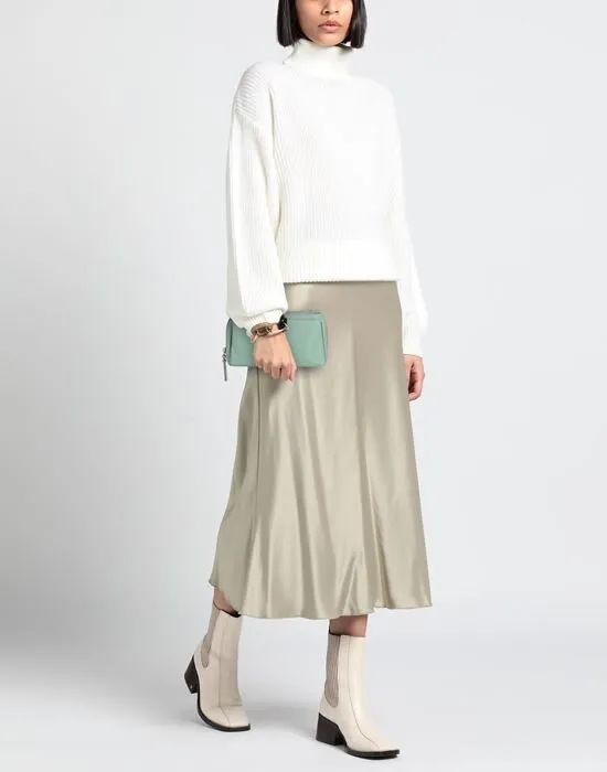 GIANNI CHIARINI bag, sage green
