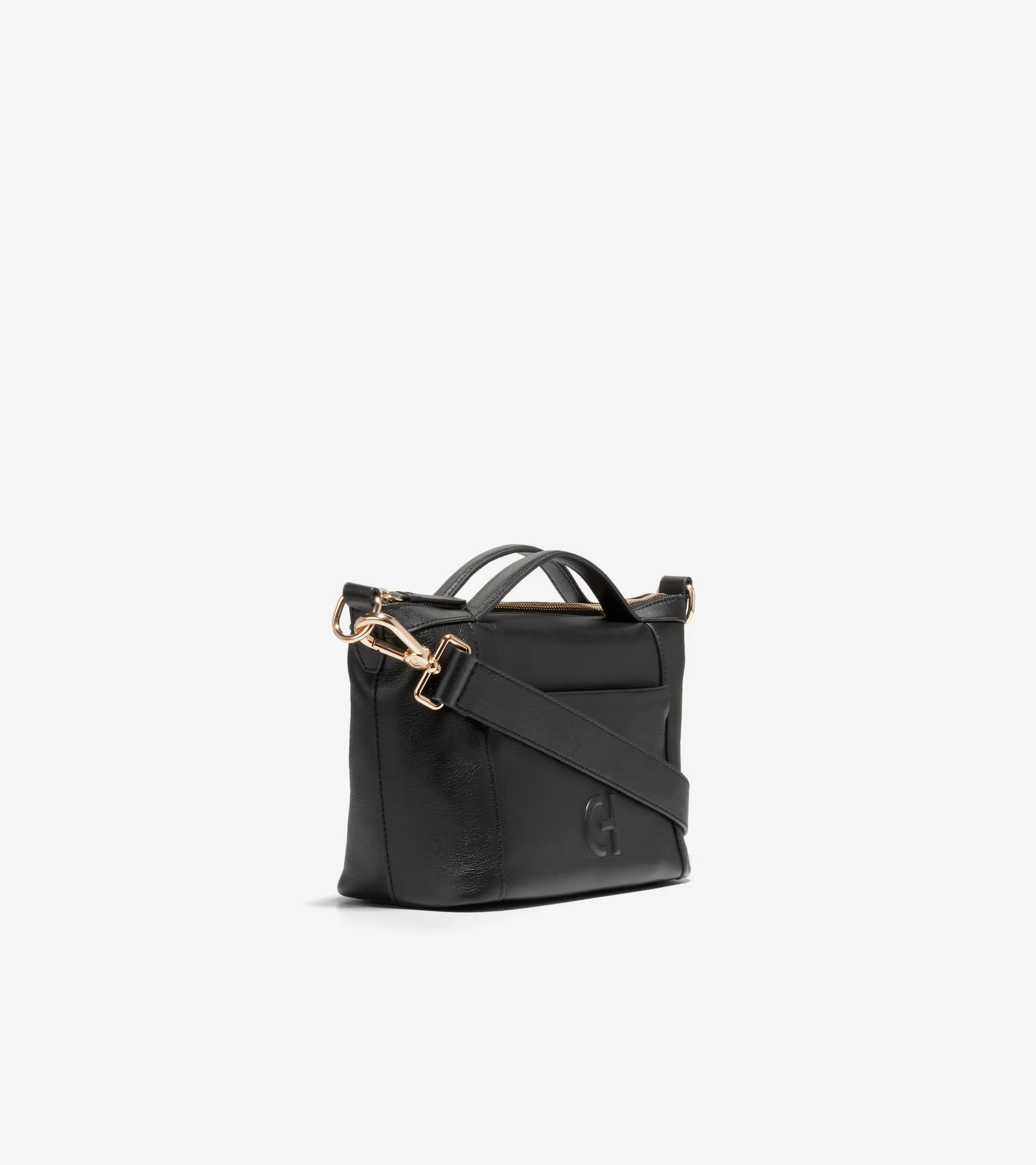 Grand Ambition Small Duffle