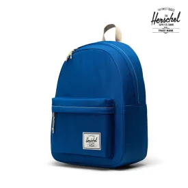 Herschel Classic Backpack - 26L - Trueblue/Whitestitch