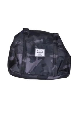 HERSCHEL Women Handbags Regular fit in Black