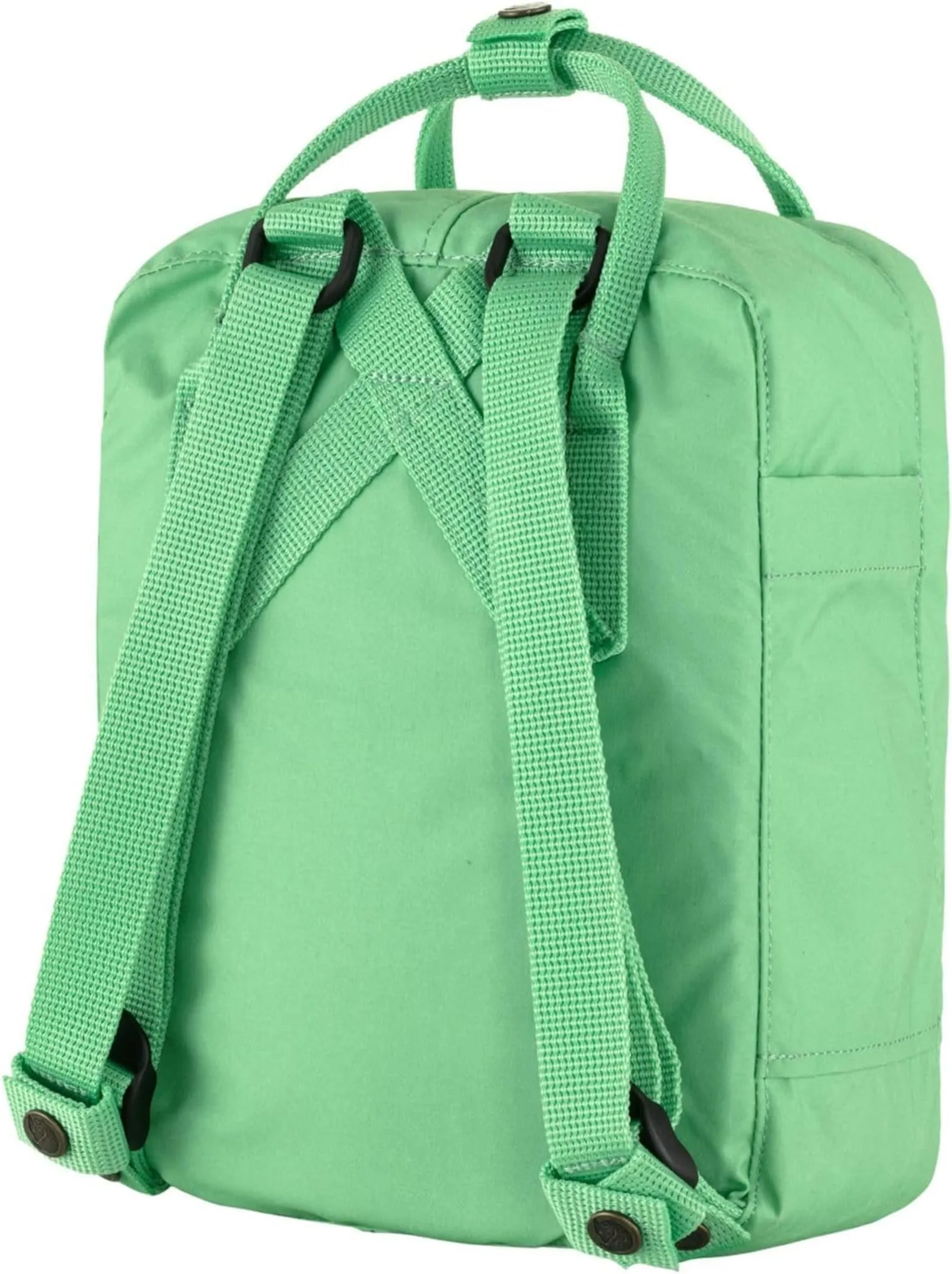 Kanken Mini Fjällräven Backpack, Pastel Lavender