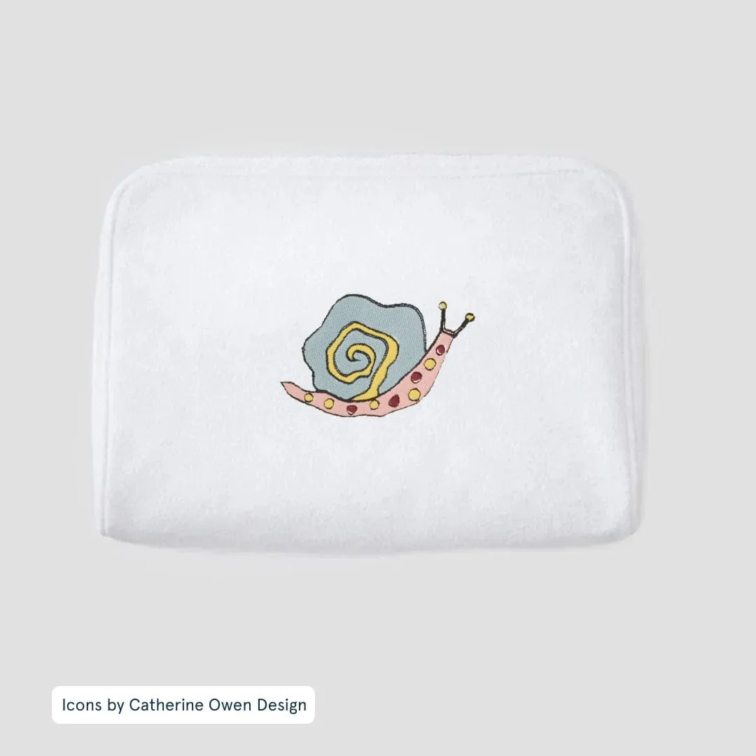 Large Signature Toiletry Bag