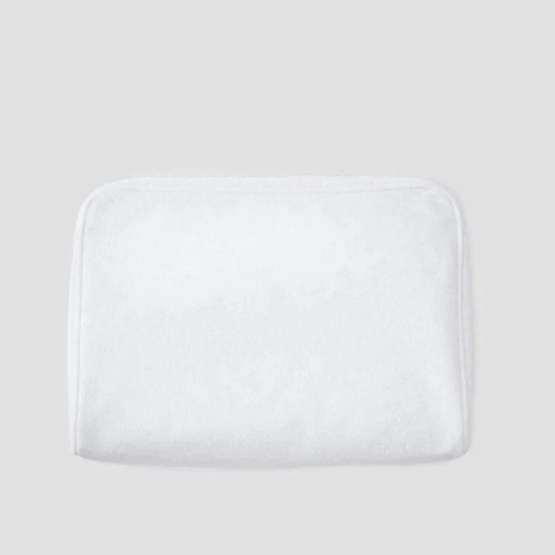 Large Signature Toiletry Bag