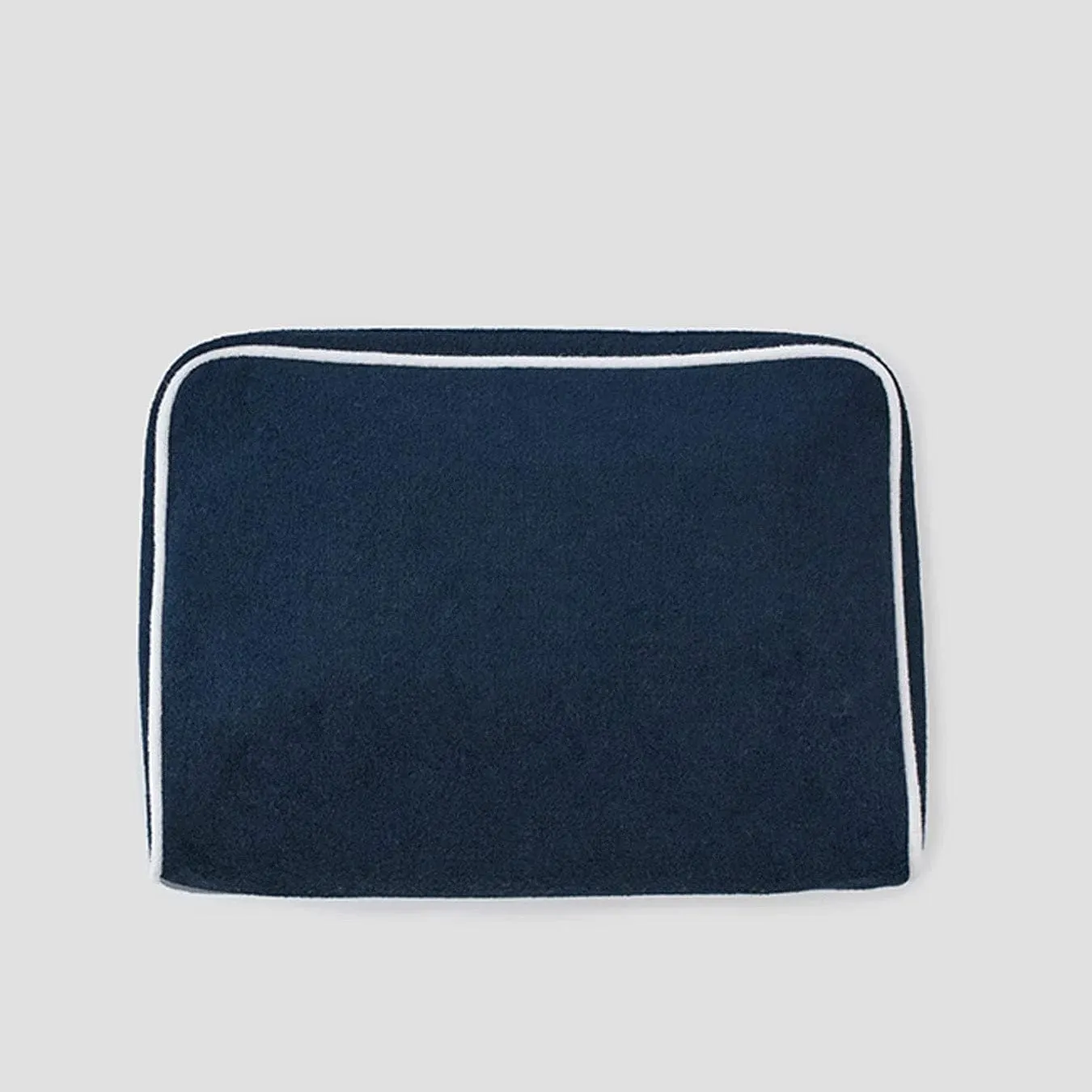 Large Signature Toiletry Bag
