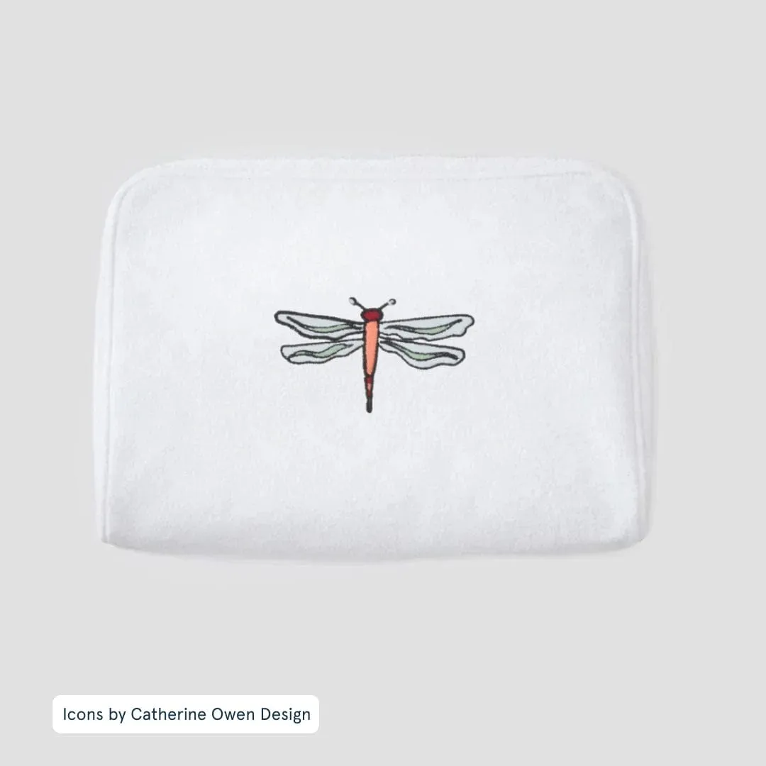 Large Signature Toiletry Bag