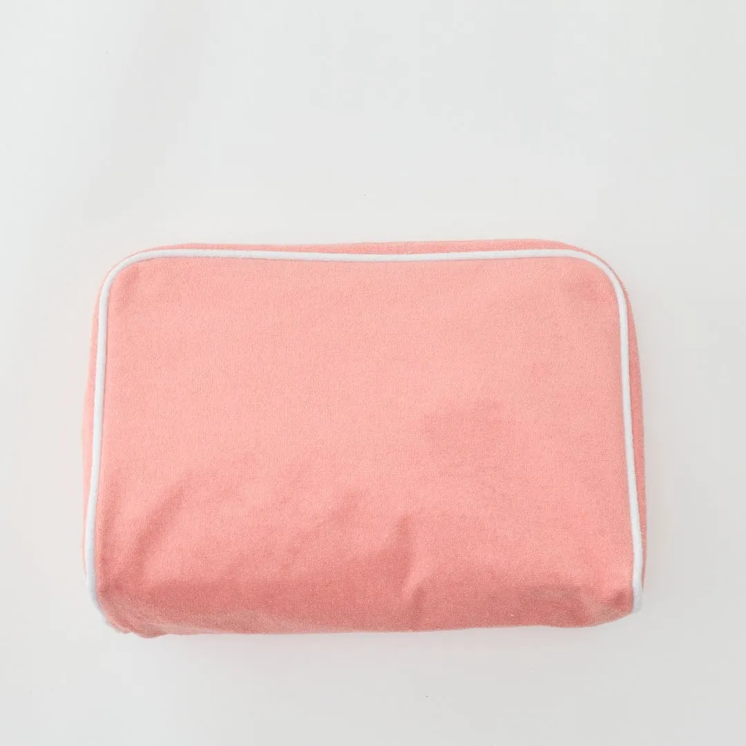 Large Signature Toiletry Bag
