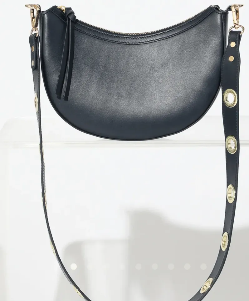 Lyon Crossbody