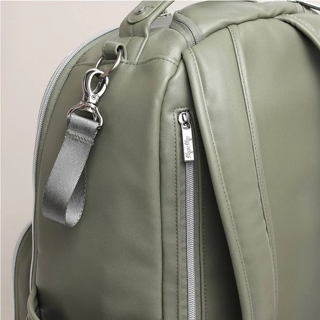 Matcha Boss Plus™ Backpack Diaper Bag