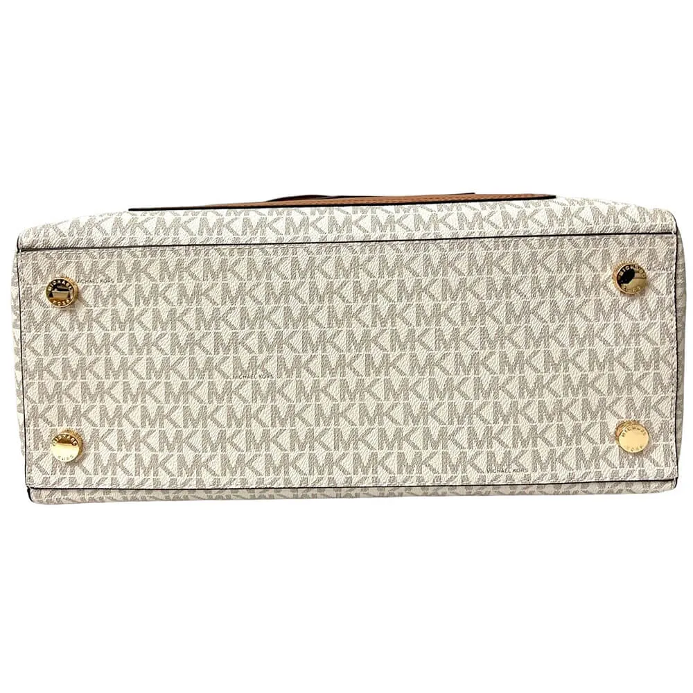 Michael Kors Joey tote bag, beige