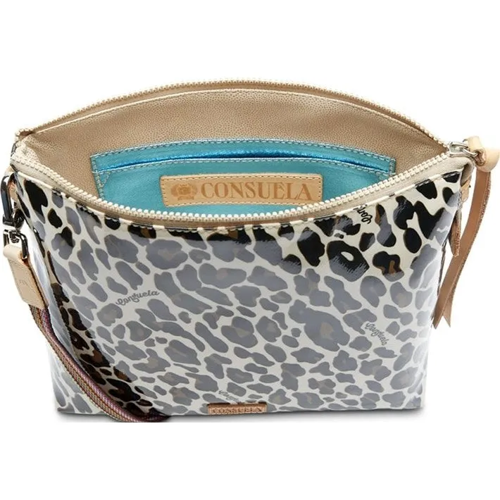 Mona Downtown Crossbody