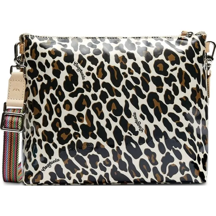 Mona Downtown Crossbody
