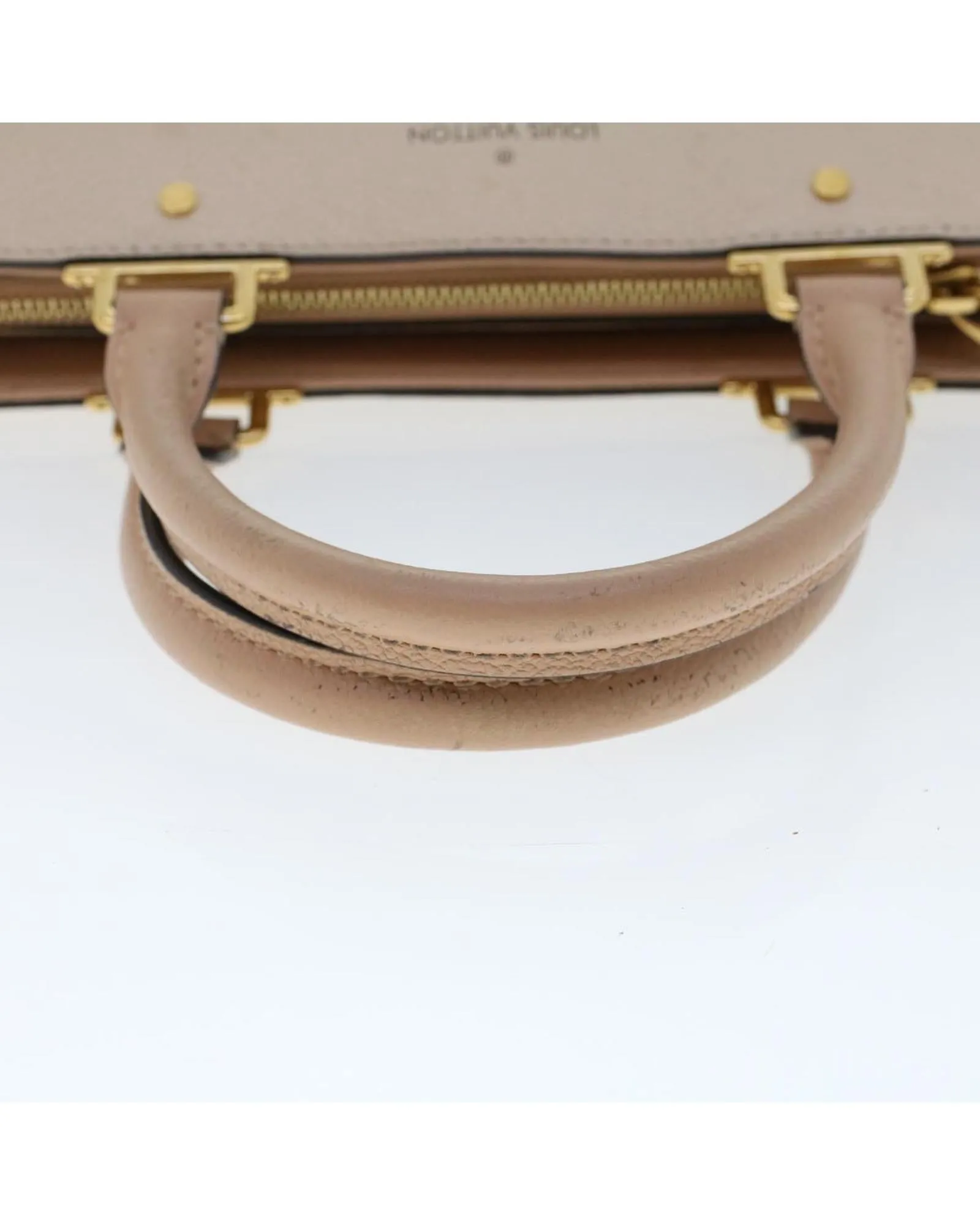 Monogram Empreinte Hand Bag