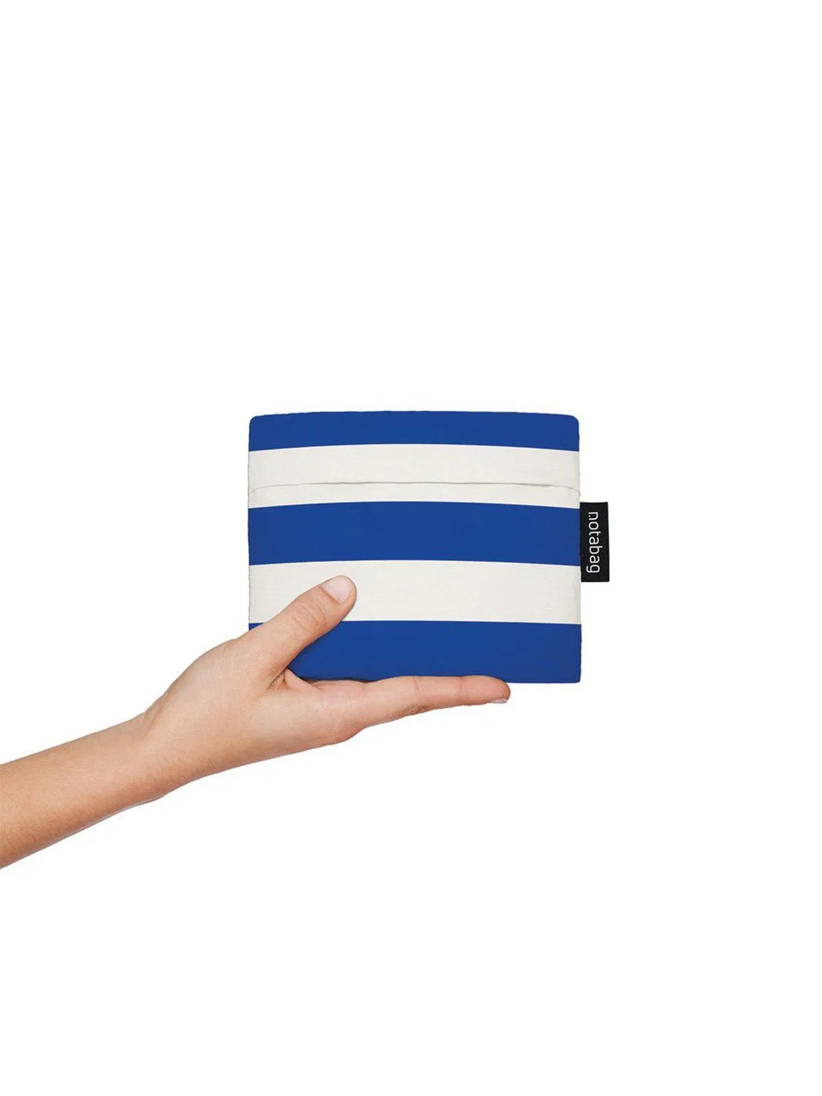 Notabag Original Marine Stripes