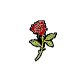 PURE ROSE   | PP086 | PINS PLANET