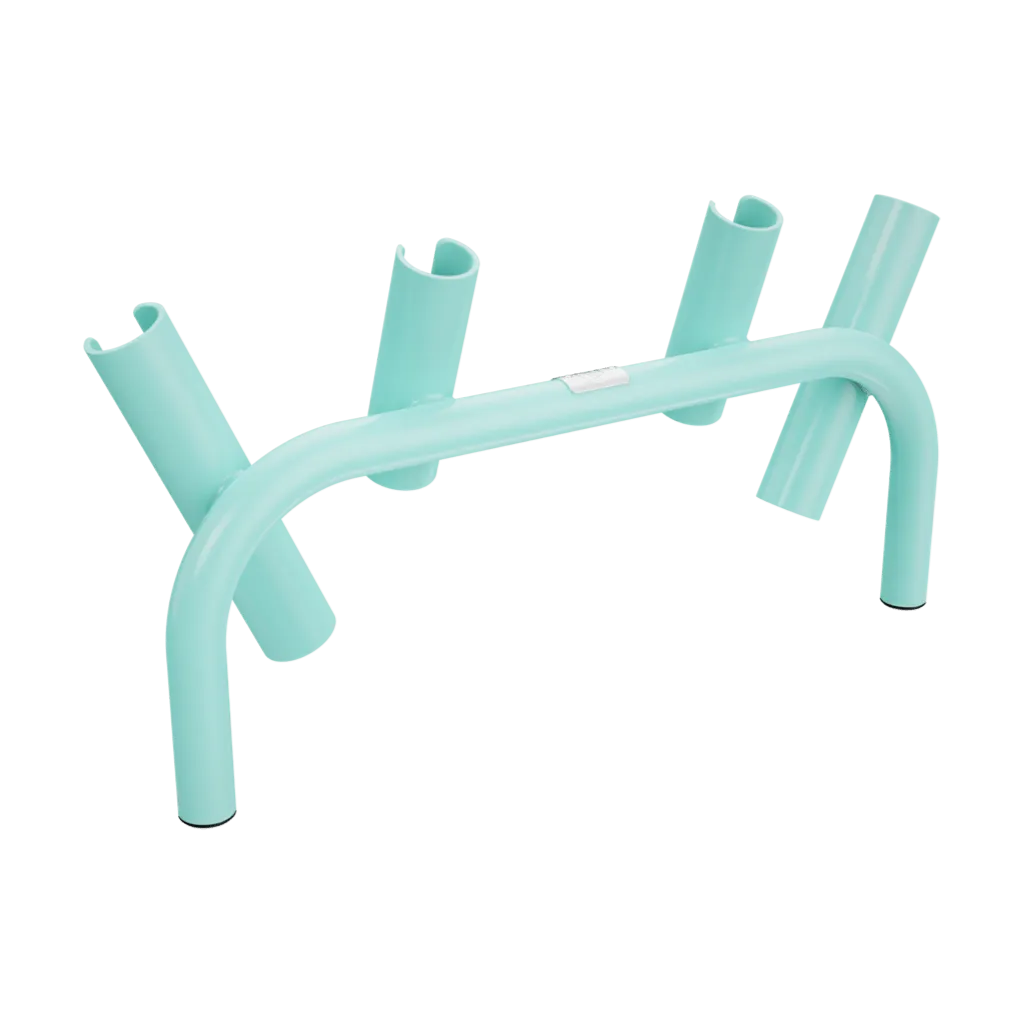 Rocket Rac Seafoam