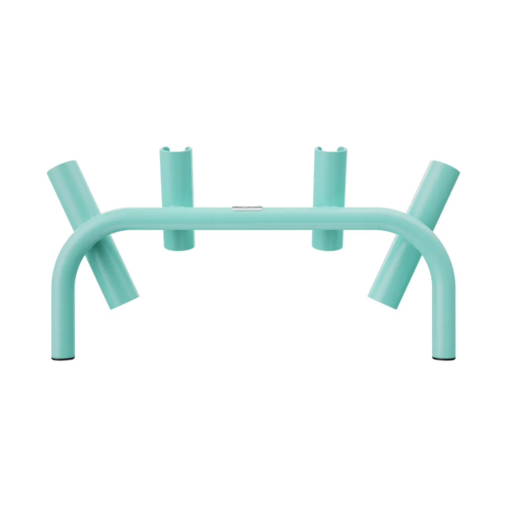 Rocket Rac Seafoam