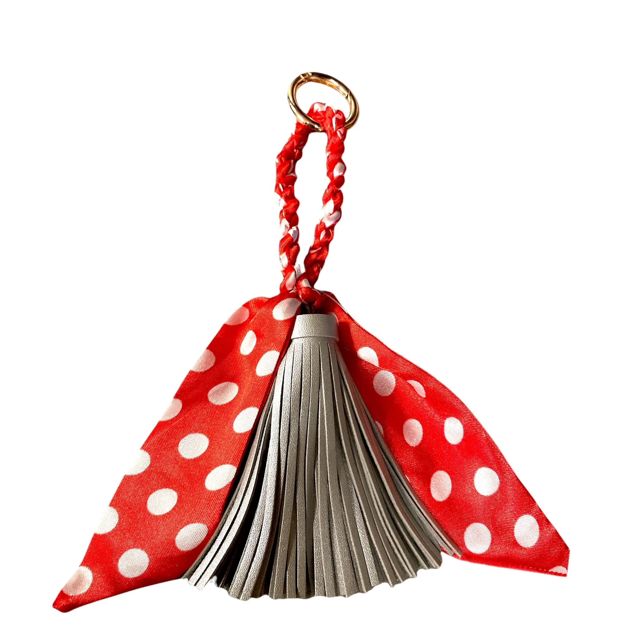 Scarf Bag Charms