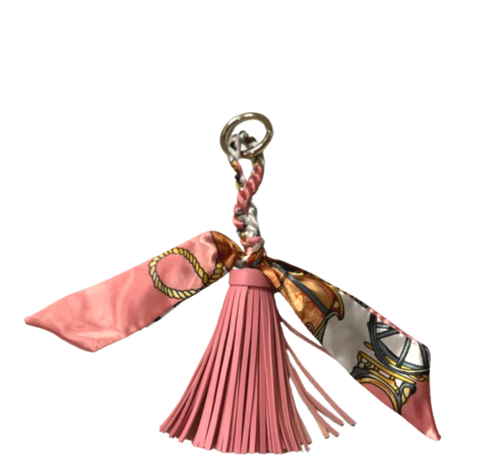 Scarf Bag Charms
