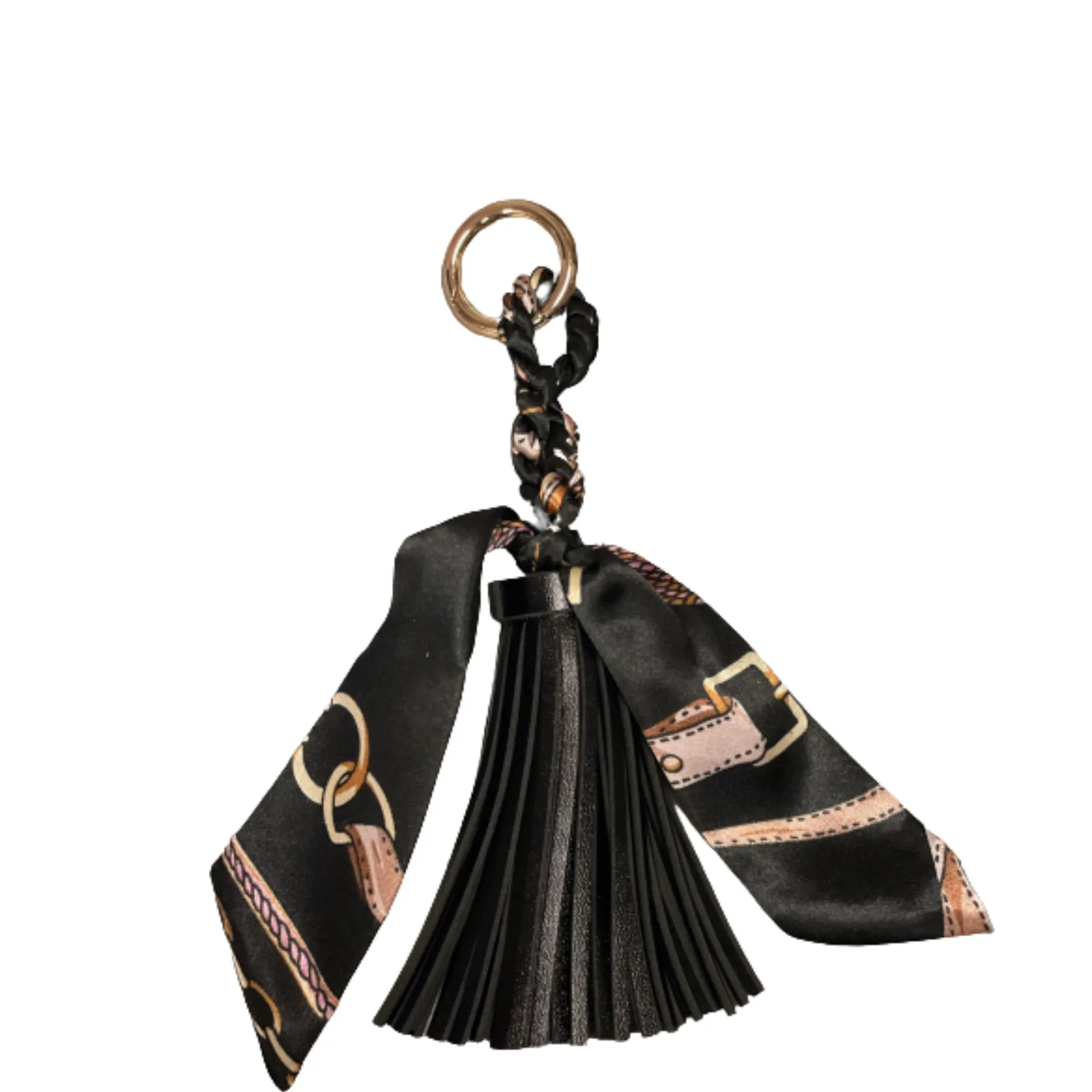 Scarf Bag Charms