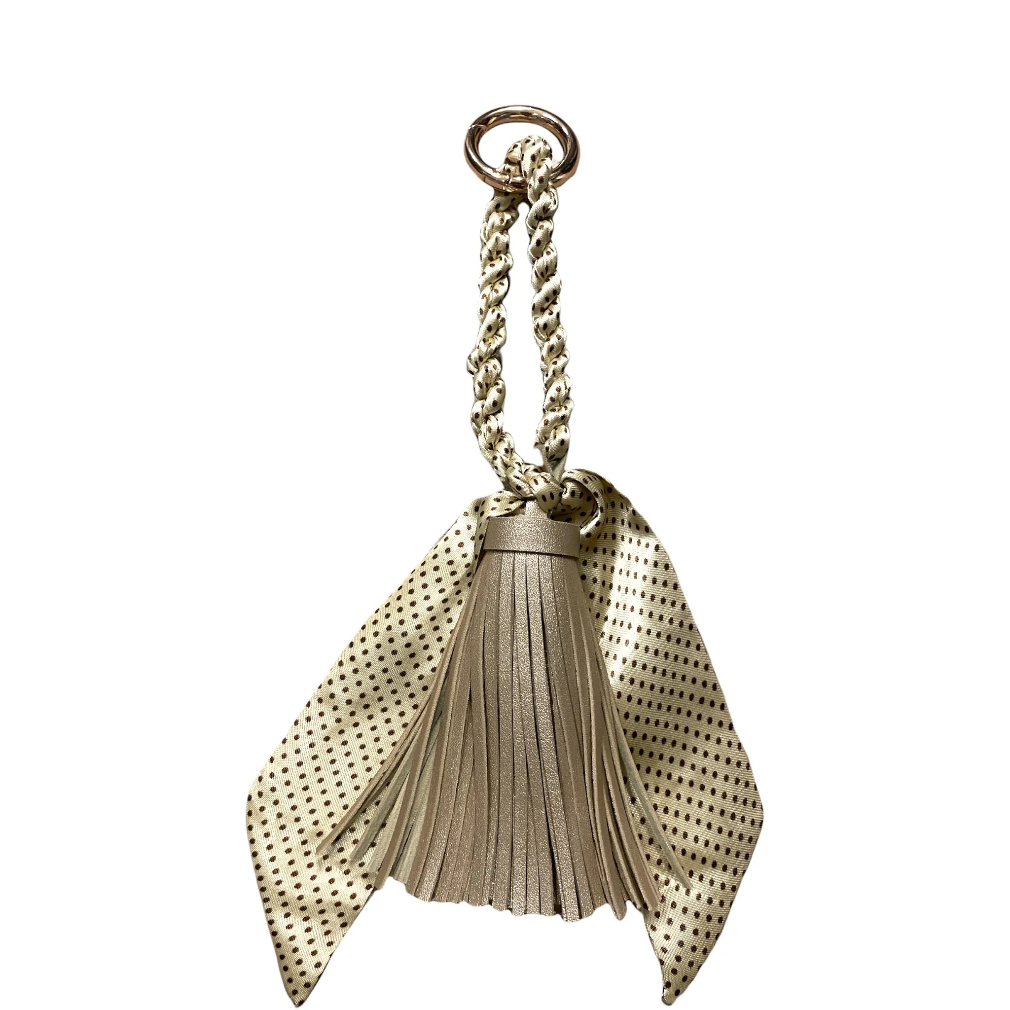 Scarf Bag Charms