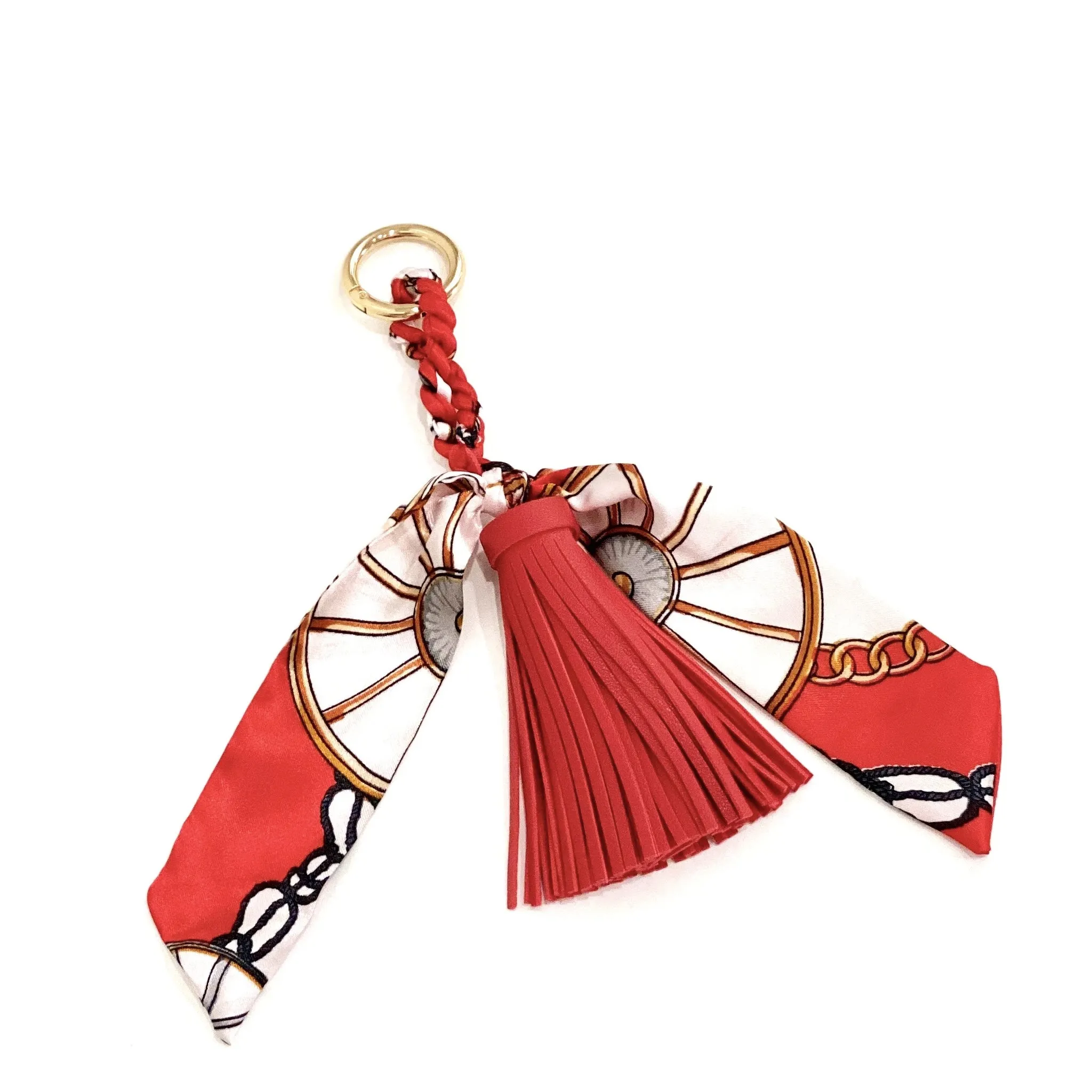 Scarf Bag Charms